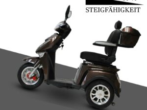 Seniorenmobil ECO ENGEL 504 Schoko_st