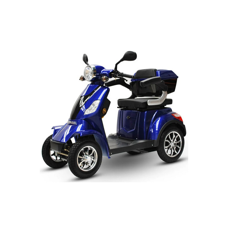 Elektromobil ECO ENGEL 510, 4 Rad, 25 km/h, 1000 Watt