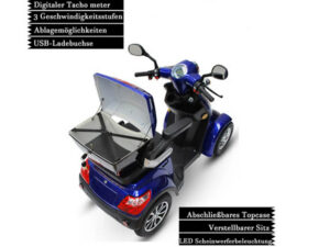 ECO ENGEL 510 blau_s