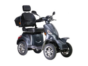 Elektromobil EXCEL Barbados Lithium (20 km/h)