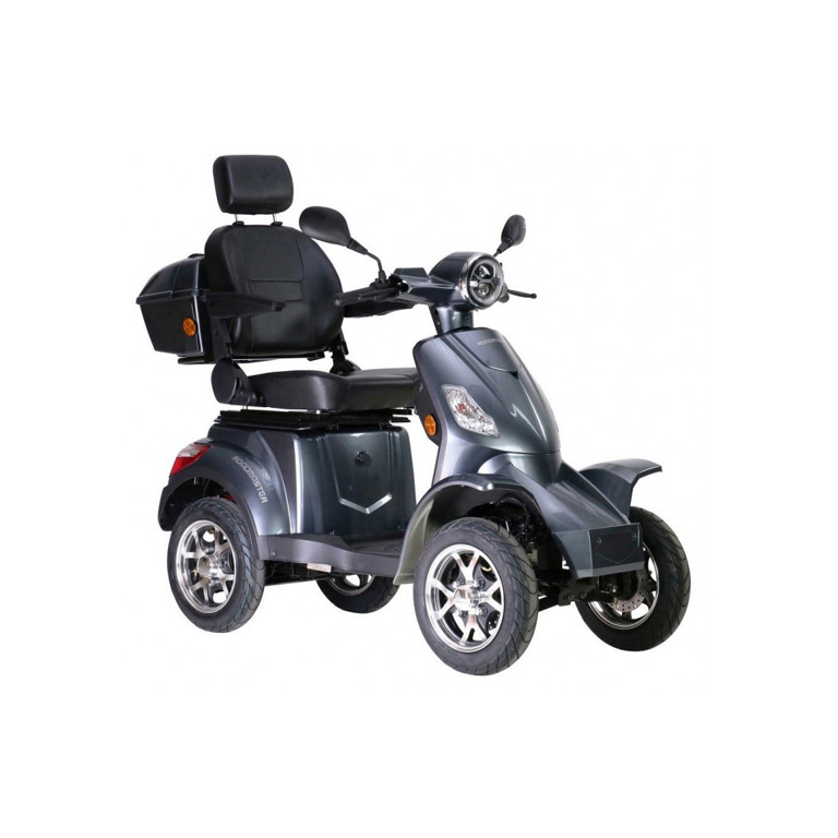 Elektromobil EXCEL Barbados Lithium (20 km/h)