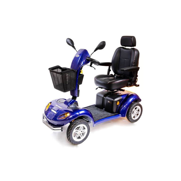 SHOPRIDER 889 AE Aruba 15 km/h Seniorenmobil