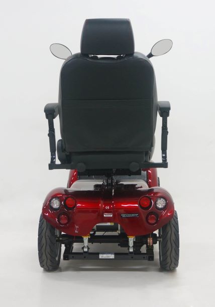 SHOPRIDER 889 AE Aruba 15 km/h Seniorenmobil – Bild 3