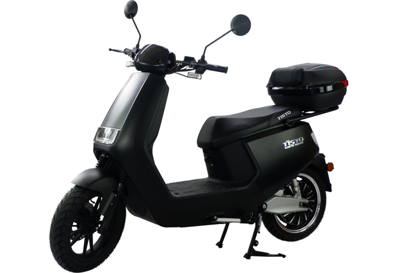 Tisto Elektroroller BERLIN 6.0 – 6000W (100km/h) – Bild 3