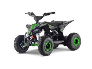 NITRO Motors Replay XXL Deluxe Eco midi Quad 1500W