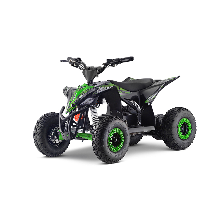 NITRO Motors Replay XXL Deluxe Eco midi Quad 1500W