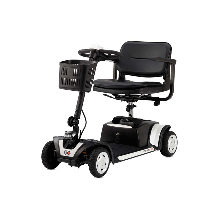 Bischoff & Bischoff Centuro Mini, Elektromobil 6Km/h