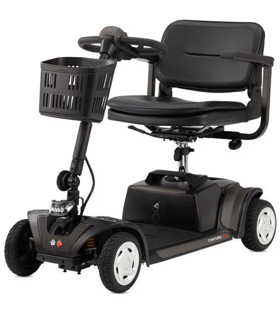 Bischoff & Bischoff Centuro Mini, Elektromobil 6Km/h – Bild 10