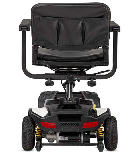 Bischoff & Bischoff Centuro Mini, Elektromobil 6Km/h – Bild 4