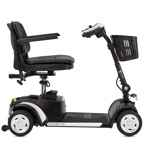 Bischoff & Bischoff Centuro Mini, Elektromobil 6Km/h – Bild 5