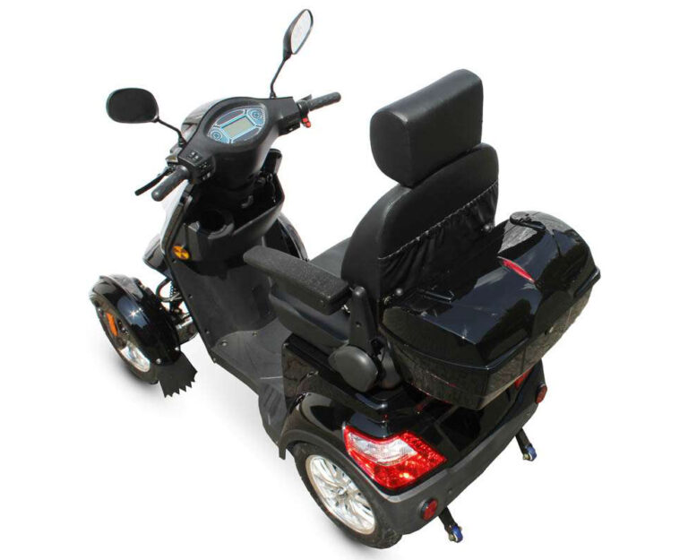 eco-engel-525-schwarz-mit-20-ah-li-io-akku-herausnehmbar-4-rad-elektromobil-1000-watt-mit-elektromagnetischen-bremsen4