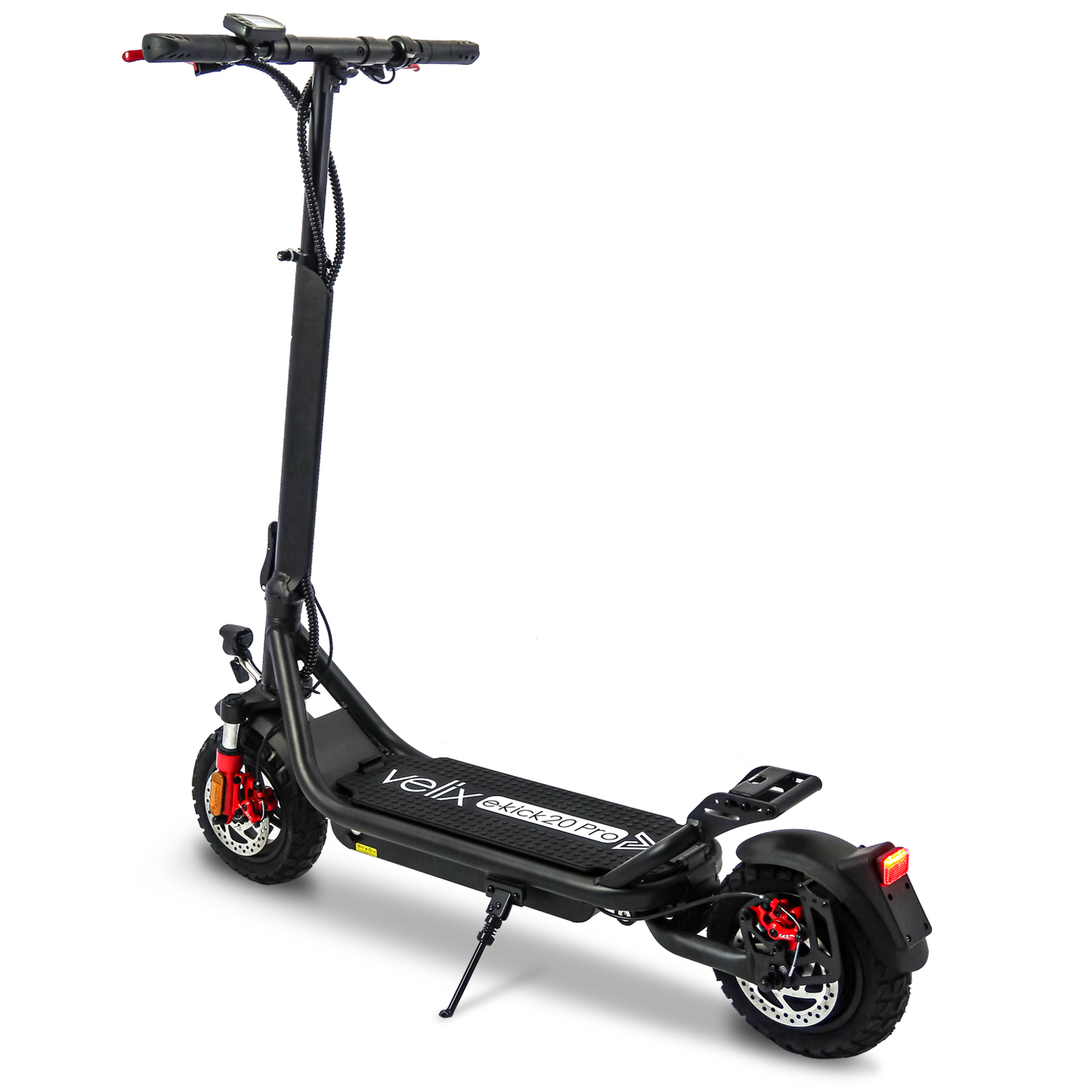 Velix E-Kick 20 Pro E-Scooter - Elektroroller 350Watt Lithium – Bild 6