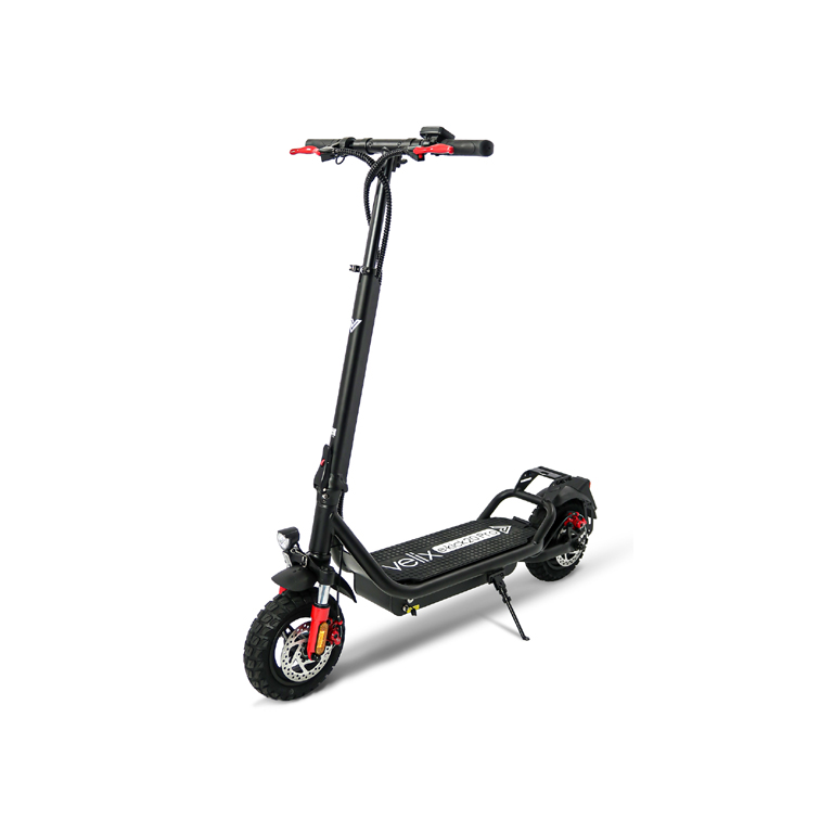 Velix E-Kick 20 Pro E-Scooter - Elektroroller 350Watt Lithium
