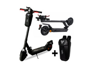 Velix E-Kick 20, V.2021 E-Scooter nach EkFV Lithium Batterie