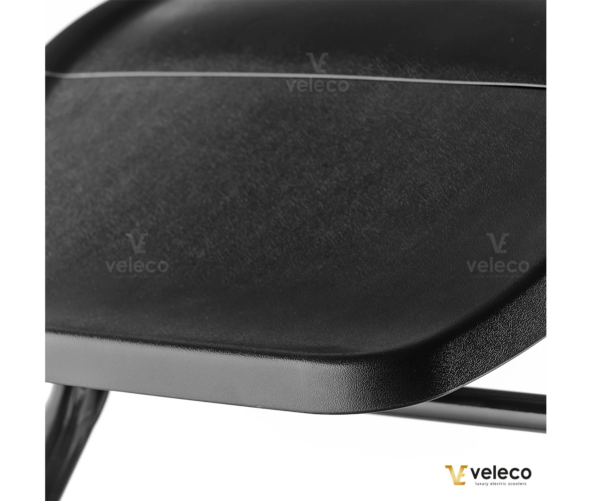 Veleco GRAVIS Seniorenmobil mit Dach, 12 km/h, 1000W Grau – Bild 11