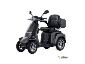Veleco GRAVIS Seniorenmobil 4-Rad,1000W, 12 km/h