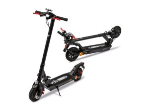 Velix E-Kick 20, V.2021, Elektrokleinstroller nach EkFV