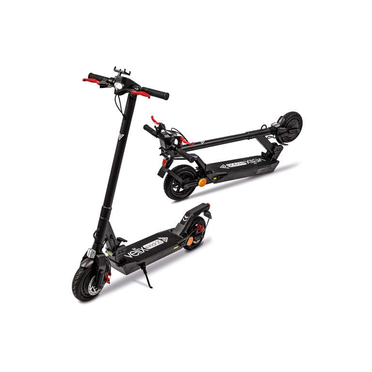 Velix E-Kick 20, V.2021, Elektrokleinstroller nach EkFV