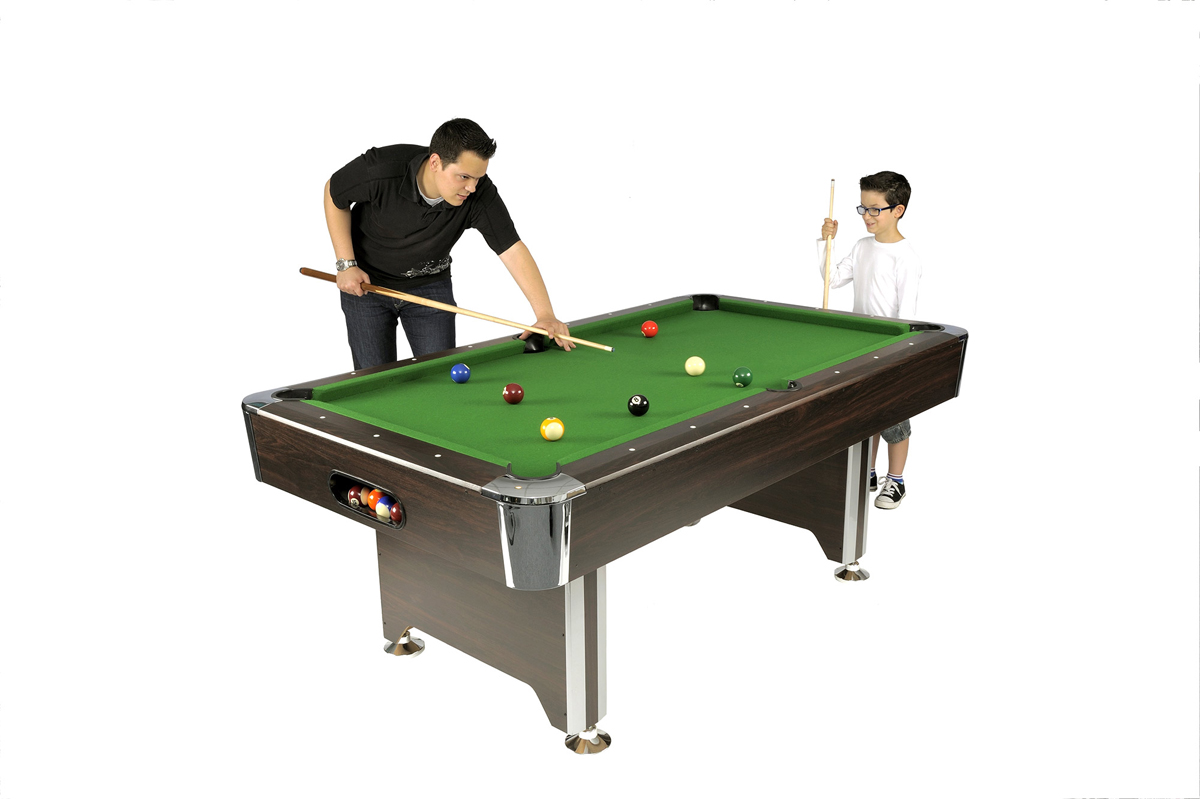 Winsport Billard Sedona – Bild 3