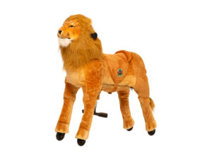 Animal Riding LÖWE Shimba Large