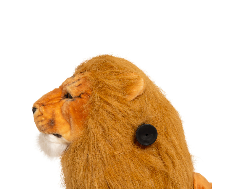 Animal Riding LÖWE Shimba Large – Bild 4