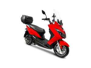 Maximus, E-Scooter MX2-45 - 45 km/h, Lithium Akku, 3000 Watt
