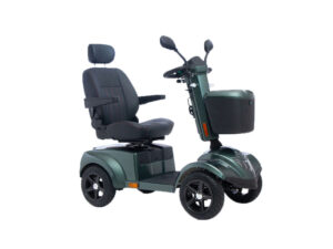 AKTIV Elektromobil Neufundland 15 km/h