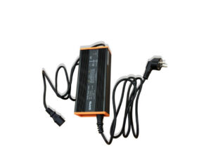 Seniorenmobil VITA CARE 4000 25 km_h Lithium-Batterie Dach Elektromobil Ladegerät