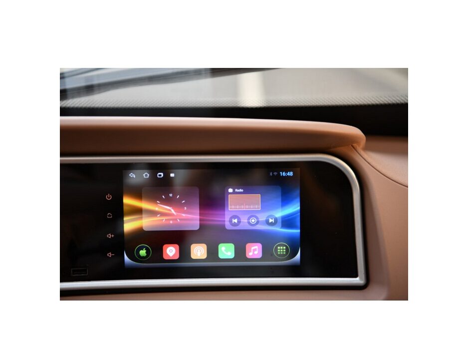 Kabinenroller 'Flow Li', 45 km/h, bis zu 140 km Reichweite, Lithium-Akku 4000 Watt – Bild 8