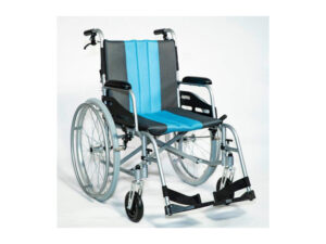 Euro Reha Leichtgewichtrollstuhl EXTREME