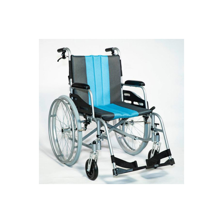 Euro Reha Leichtgewichtrollstuhl EXTREME