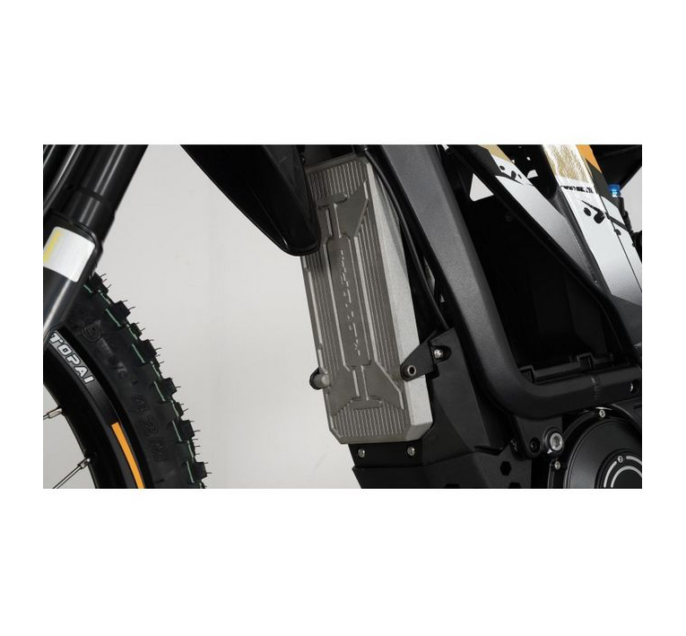 Elektro Enduro M300 EEC mit Straßenzulassung von Motopai, 6000 Watt – Bild 12