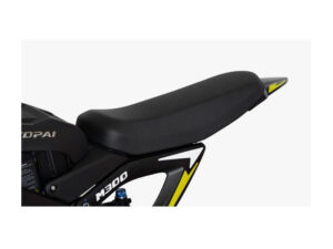 Elektro Enduro M300 EEC Straßenzulassung Motopai 6000 Watt 72V_34Ah_10