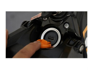 Elektro Enduro M300 EEC Straßenzulassung Motopai 6000 Watt 72V_34Ah_4