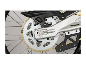 Elektro Enduro M300 EEC Straßenzulassung Motopai 6000 Watt 72V_34Ah_6