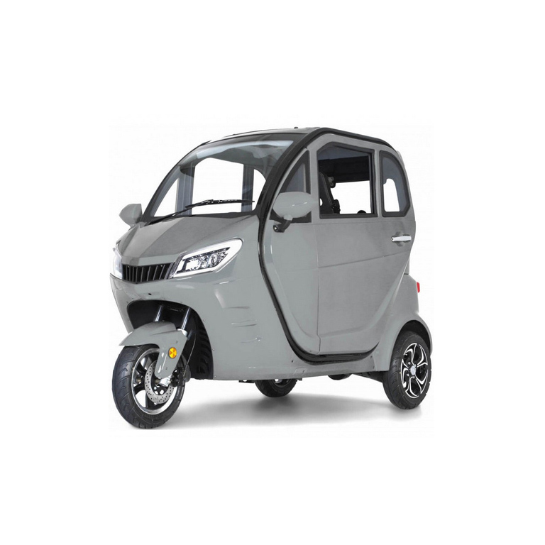 Kabinenroller Cruise, 45/25 km/h, Blei-Gel-Akku