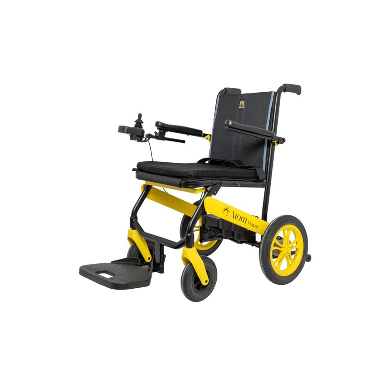 Scooterpac Elektrorollstuhl Atom Power