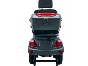 4.Elektromobil VITA CARE 2000 Li 2 Personen Lithium-Akku