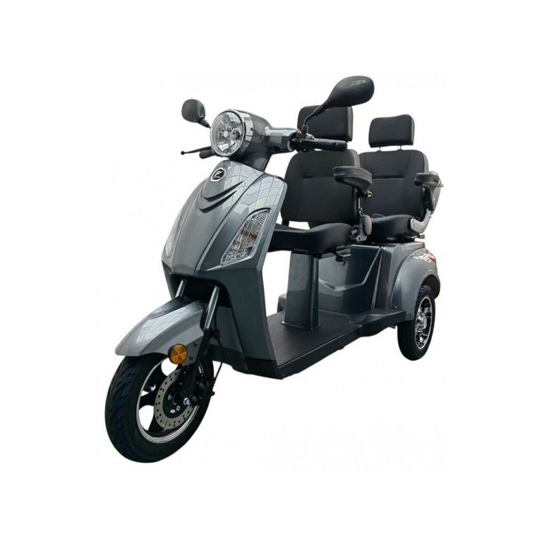 Elektromobil VITA CARE 2000 Li 2 Personen_start