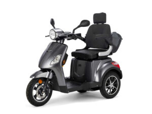Seniorenmobil VITA CARE 1000 Li, 25 km/h, Lithium-Akku