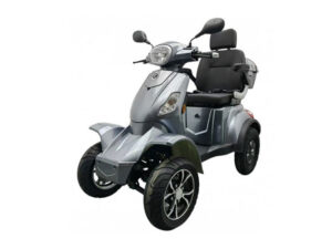 Elektromobil VitaCare Neo, 45 km/h, 3000 Watt