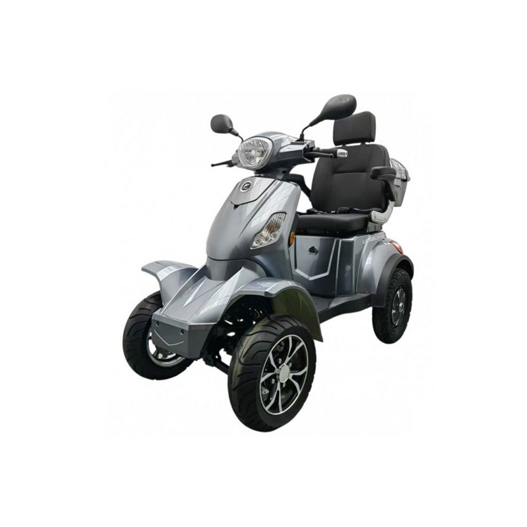 VitaCare Neo 45 km_h herausnehmbarer Lithium-Batterie