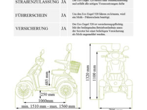 eco-engel-525-rot-20-ah-li-io-akku-4-rad-elektromobil-1000-watt-mit-elektromagnetischen-bremsen_9