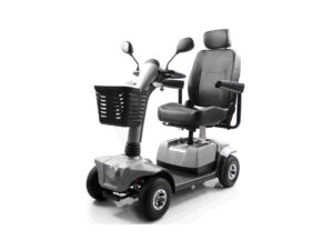AKTIV DEUTSCHLAND CAPRI HMV, 6 Km Reisemobil