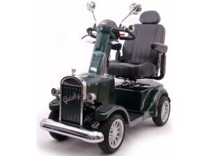 Elektromobil Vintage Mobility Gatsby 15 km/h