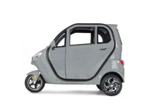 Kabinenroller Cruise Li Lithium-Akku_links