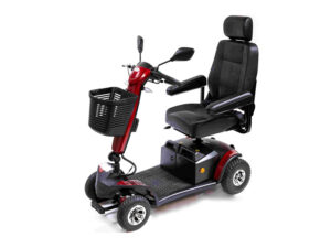 AKTIV Elektromobil Mallorca HMV 6 Km