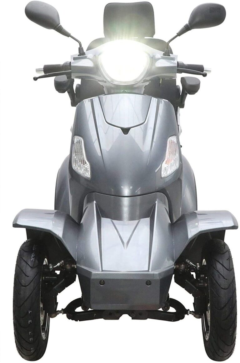 VITA CARE 4000 Li_2