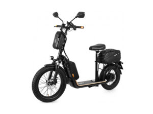 E-Scooter 1500-EEC 45km/h mit ABE Elektroroller Max Range