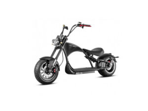 Elektroroller Chopper X9 Plus, 3000 Watt, 30 Ah